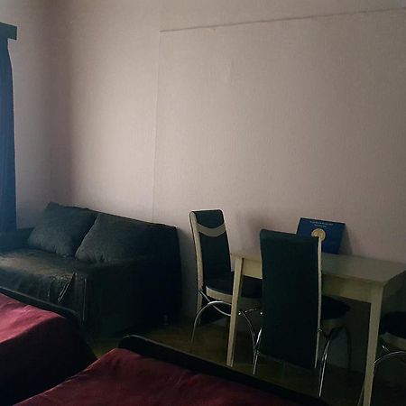 Homestay Nika ティビリシ エクステリア 写真