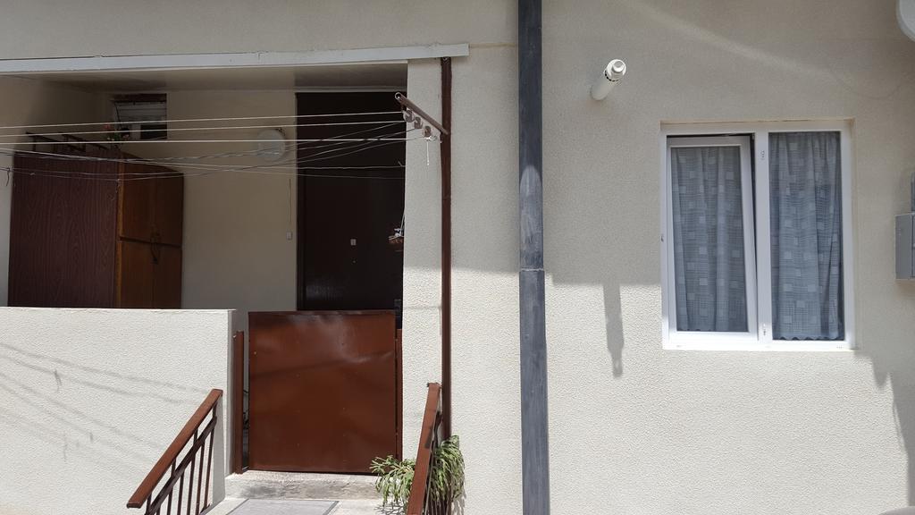 Homestay Nika ティビリシ エクステリア 写真